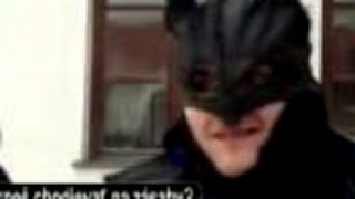 Dunajskostredský Batman