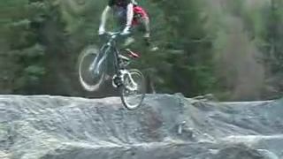 Freeride Dirt