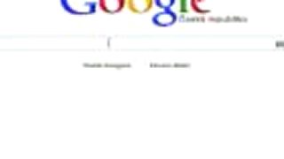 List pre Ježiška (google paródia)