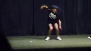 Lacko freestyle (Ladislav Gál)- Vystúpenie na OA polárnej v k