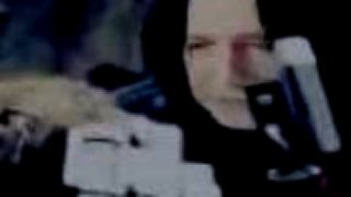 Behind the Scenes with Severus Snape
