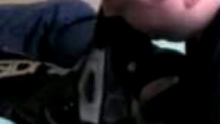 Veľmi podivná úchylka (2)
