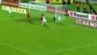 Najlepší futbalisti Slovenska: zápas Slovensko - Česko 5.9.