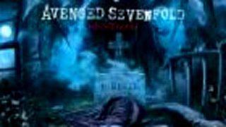 Avenged Sevenfold - Tonight The World Dies