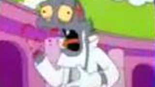 Itchy - Scratchy