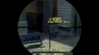 Call Of Duty - Sony Vegas