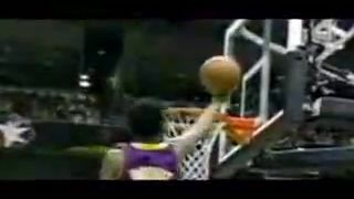 Kobe Bryant Mix