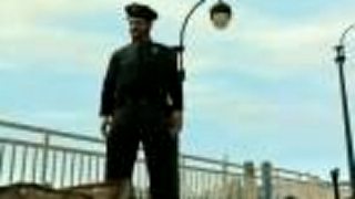 GTA 4 Zábava s policajtmi
