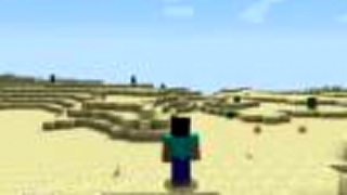 Minecraft Oficiálny Trailer