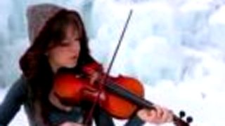 Dubstep husle Lindsey Stirling - Crystallize