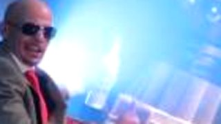 Parody - Pitbull