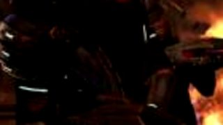 Mass effect 3 Sacrif
Mass effect 3 Sacrifice