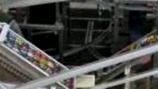 Mega autodráha 2