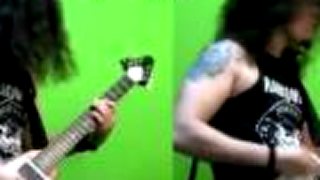 Punk vs Metal