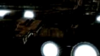 Stargate Universe fan trailer