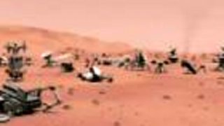 Mars 2020