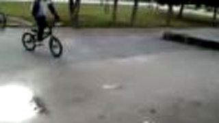 Bmx