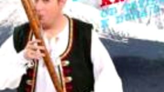 Martin Jakubec 7 - Slovensko krásne - Zmes Chodíme s piesňami