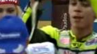 Šampión Valentino Rossi 