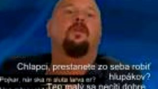 Švédska "Superstár" a nachytávka pre porotu