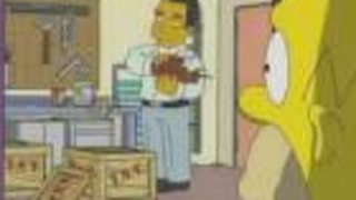 Najlepší hlášky ze Simpsonu