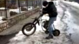 Moto bike 3