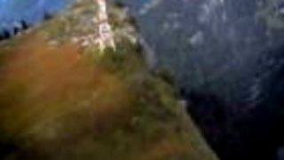 Base jumping 4