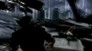 Mass effect Not without fight