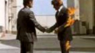 Pink Floyd - Wish You Were Here