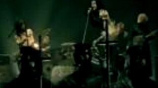 Marilyn Manson - Disposable Teens