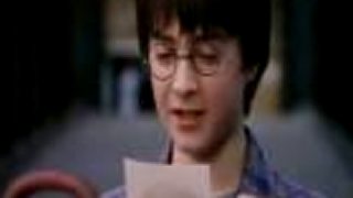 Harry Potter - parody