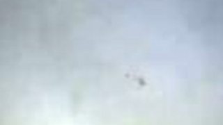 Cornfield Bomber