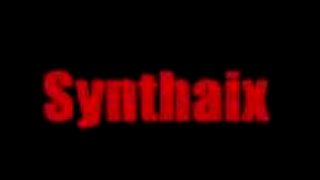 Synthaix - Rise ( Dubstep )