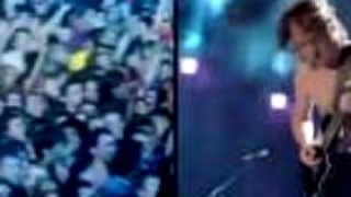 AC/DC - Shoot To Thrill (Live At River Plate)