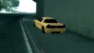 Gta Sa SSU - AQUA