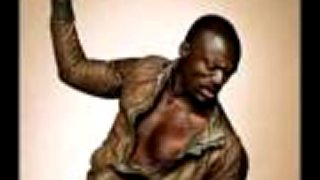 DMX ft. Seal - I Wish