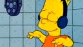 Simpsonovi - Já to nebyl