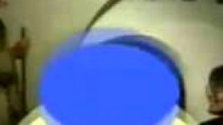 Skrytá kamera v múzeu