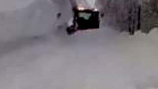 Pisten Bully 100