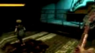 Bioshock - Little Sister