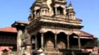 Bhaktapur (Nepál) - svetové dedičstvo UNESCO