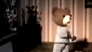 Macko uško - TV