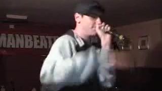 Shlomo - Hip-Hop, Grime & Echo Freeslyte