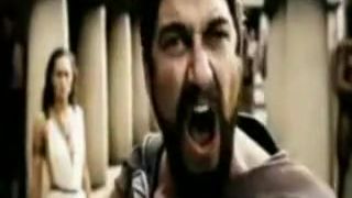 This is sparta