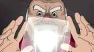 Naruto - ja ti jednu flaknu