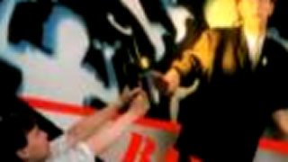 Banket - Bioelektrovízia