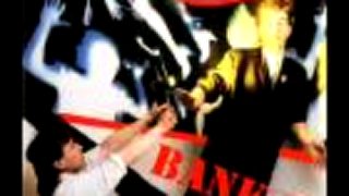 Banket - Nezavadzaj