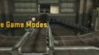 Counter Strike - GO intro