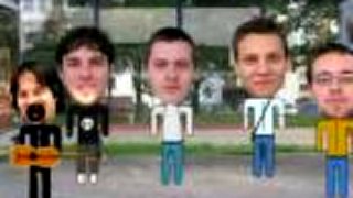 KVP zastávka