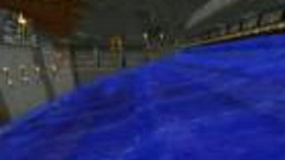 Minecraft - automatizovane pole